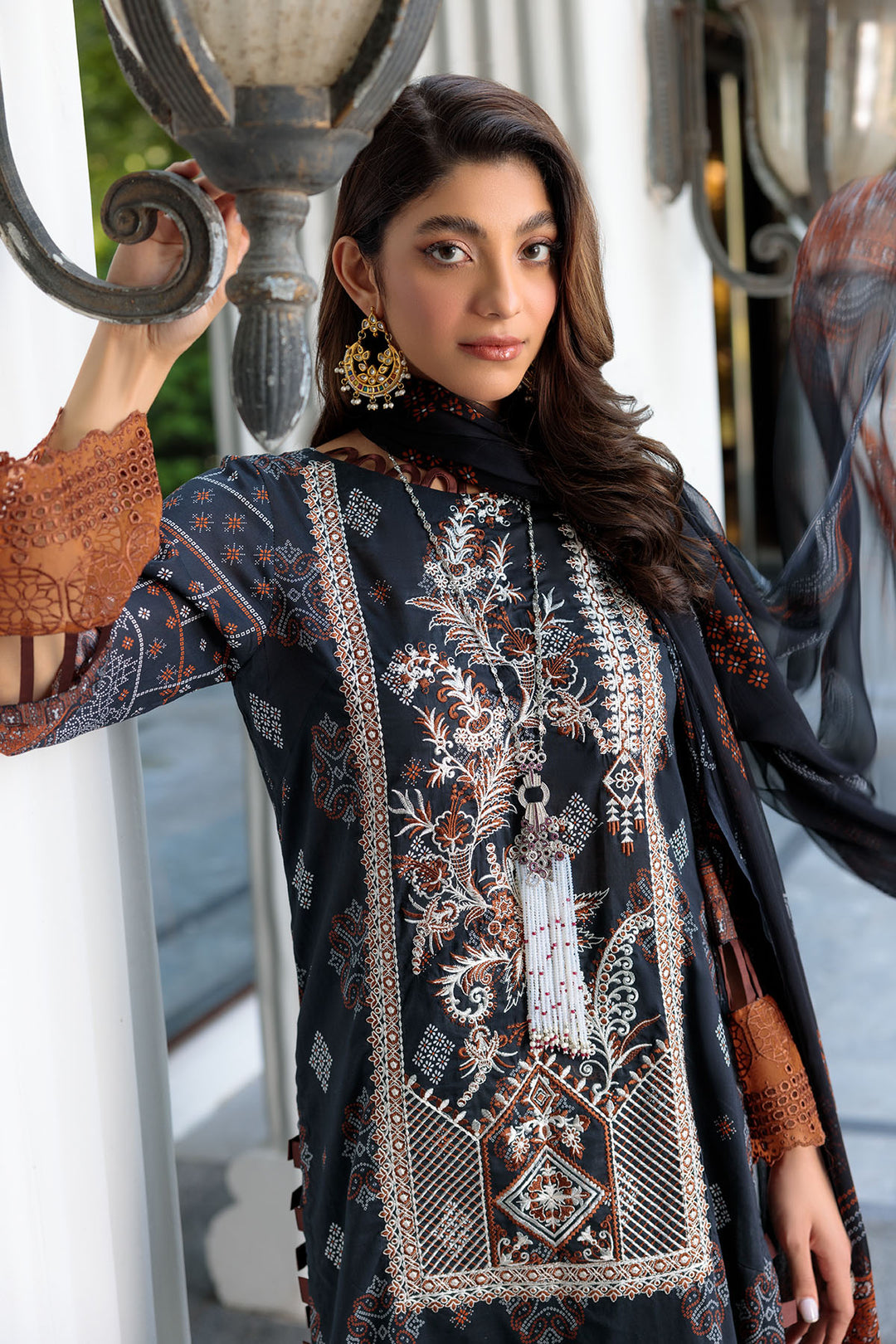3290-CALIE DIGITAL PRINTED LAWN UNSTITCHED
