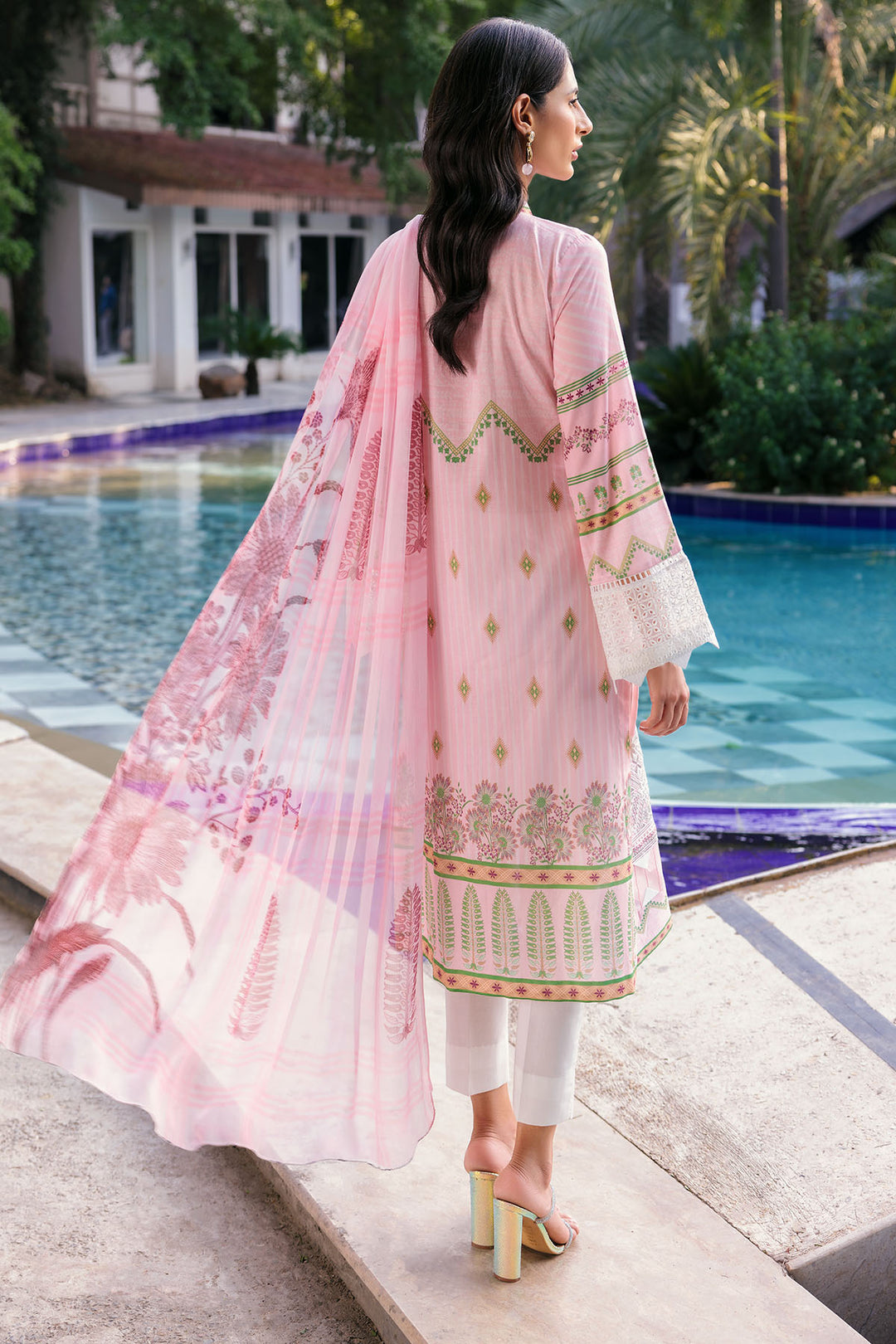 3294-LARA DIGITAL PRINTED LAWN UNSTITCHED