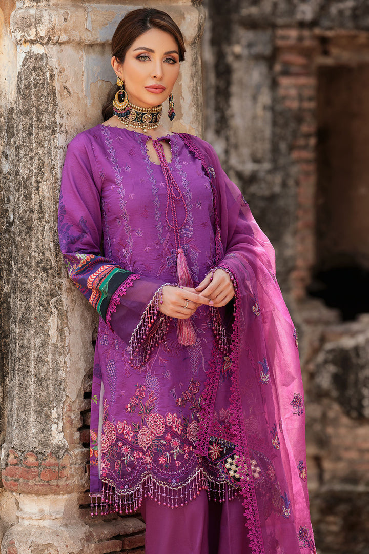3299-NADINE DIGITAL PRINTED LAWN UNSTITCHED