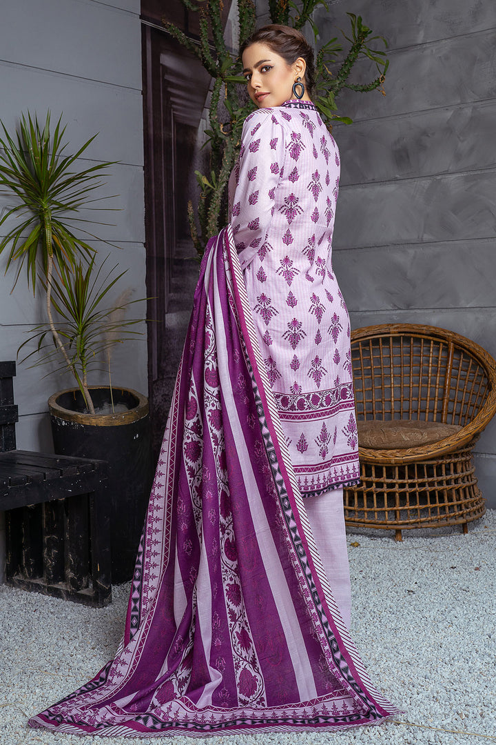3506-PRINT-A DIGITAL PRINTED KHADDAR UNSTITCHED