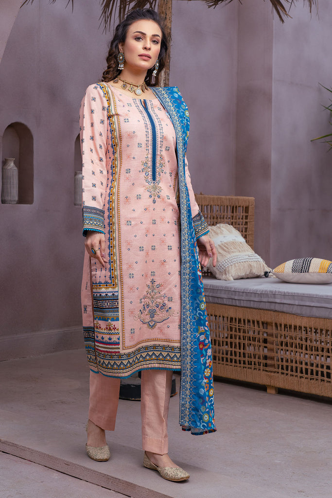 Amal Winter Collection 2023 | Women Khaddar Unstitched Dresses | Motifz –  Tagged new-arrival