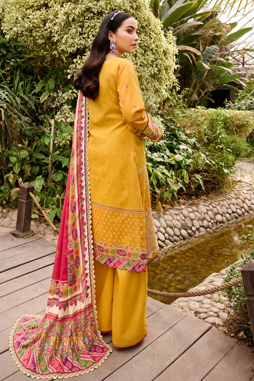 3534-BERYL DIGITAL PRINTED LAWN UNSTITCHED