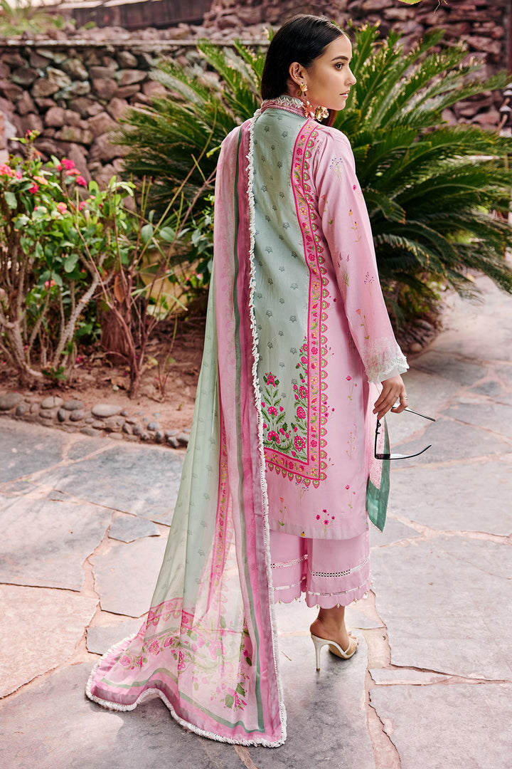 3541-NAQSH DIGITAL PRINTED LAWN UNSTITCHED