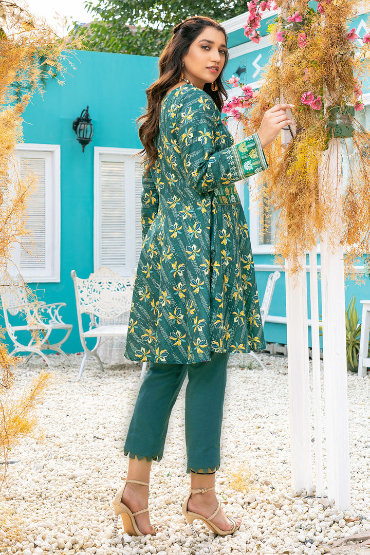 3597-PORTIA DIGITAL PRINTED KHADDAR UNSTITCHED