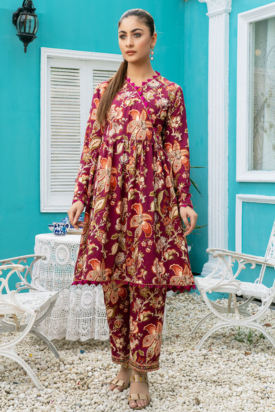 Fall Winter Collection | Women Unstitched | Motifz