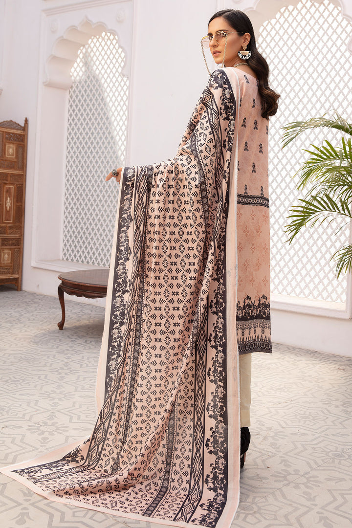 0097-PRINT-A DIGITAL PRINTED LAWN UNSTITCHED