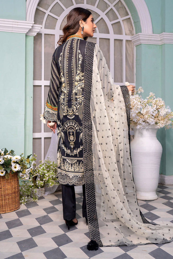 0148-AMYRA DIGITAL PRINTED LAWN UNSTITCHED