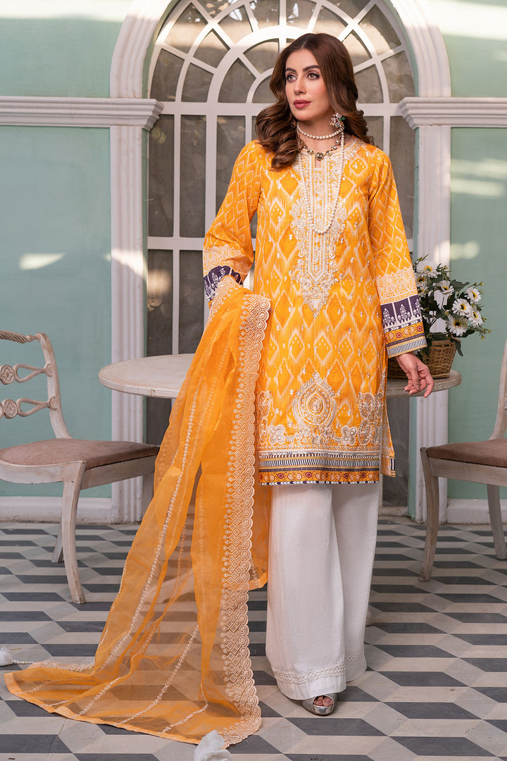 0149-MAYA DIGITAL PRINTED LAWN UNSTITCHED