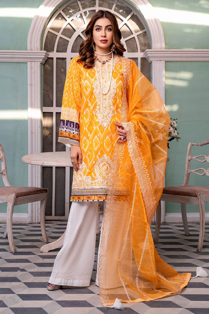 0149-MAYA DIGITAL PRINTED LAWN UNSTITCHED