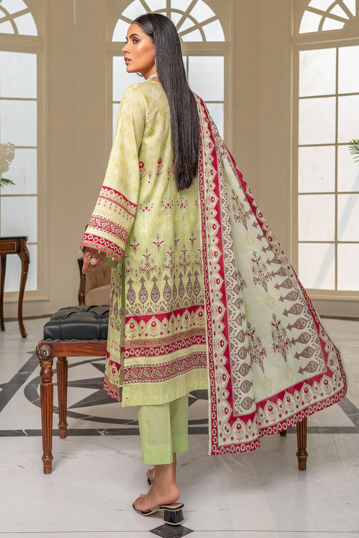 0282-PRINT-A DIGITAL PRINTED LAWN UNSTITCHED